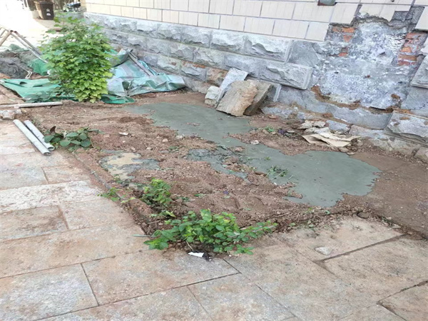 荥经地基基础注浆增加承载力灌浆加固