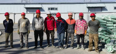 荥经厂房地基沉降注浆加固施工队伍怎么选